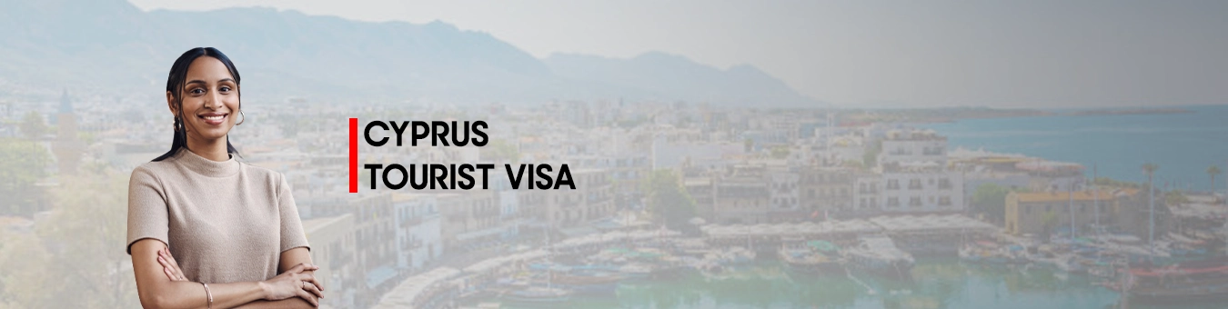 cyprus tourist visa from india